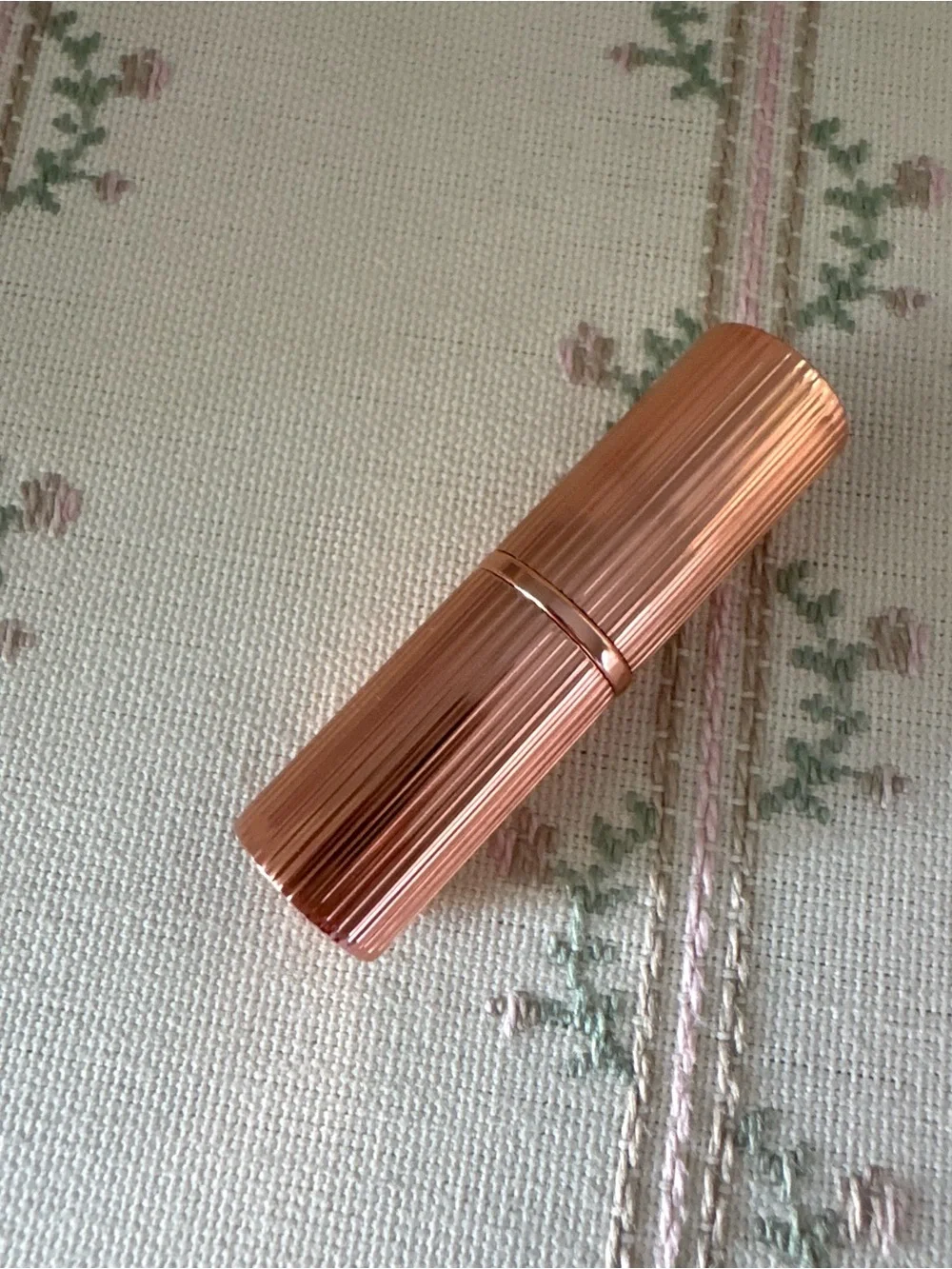 Charlotte Tilbury Pillow Talk Mini Lipstick - New